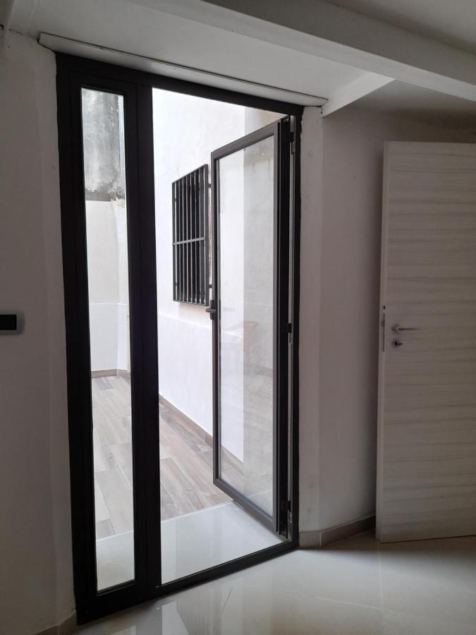 My Dream House Apartment Syracuse Bagian luar foto