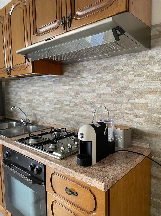My Dream House Apartment Syracuse Bagian luar foto
